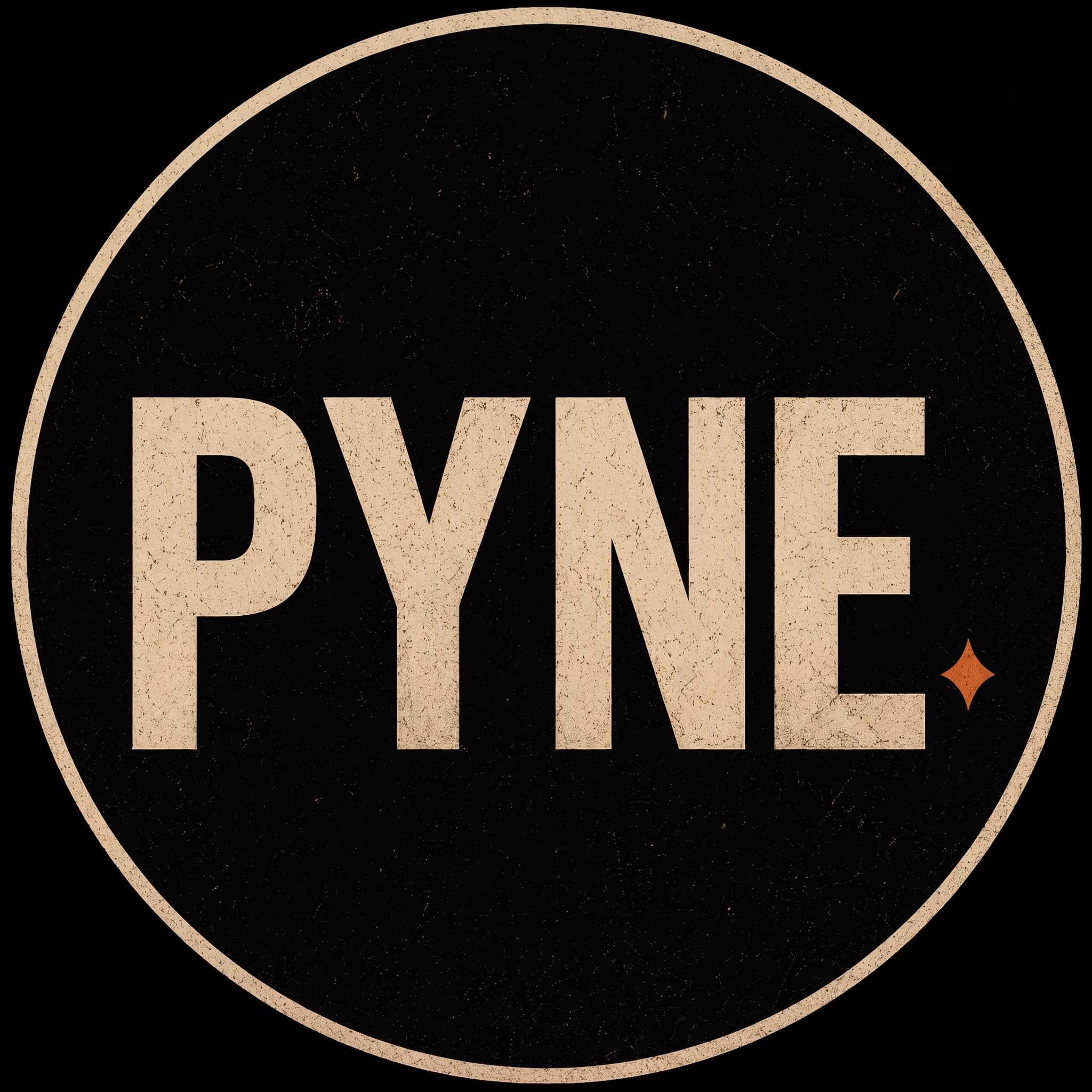 PYNE Logo